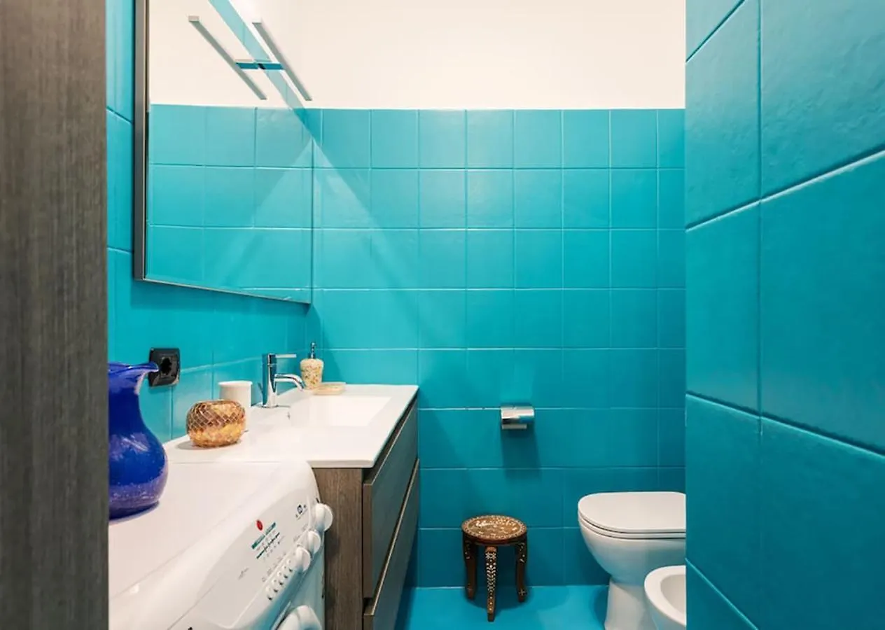 New Apartment In Isola Close To City Center - Cola Montano Milão Itália