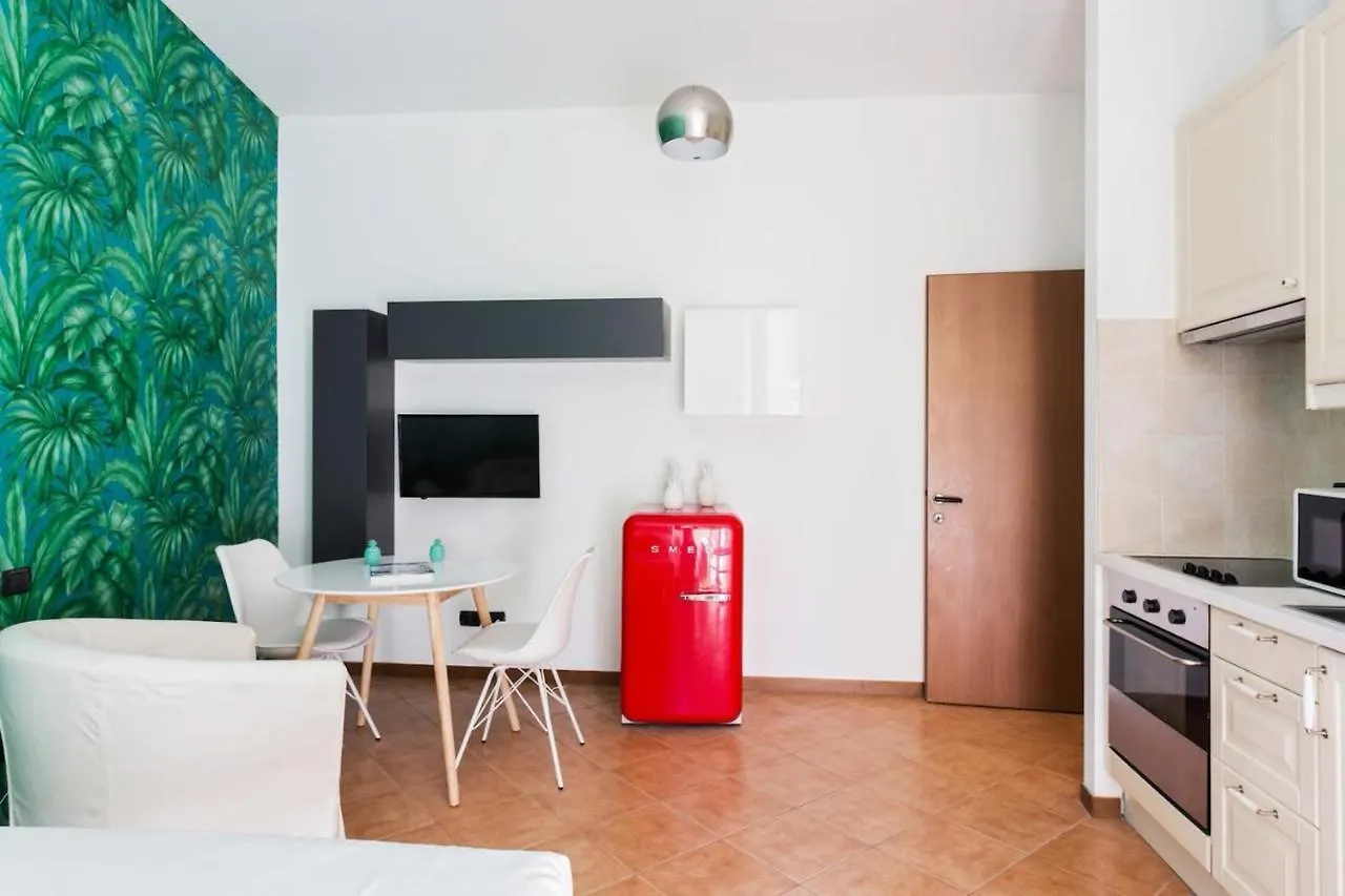 New Apartment In Isola Close To City Center - Cola Montano Milão Itália