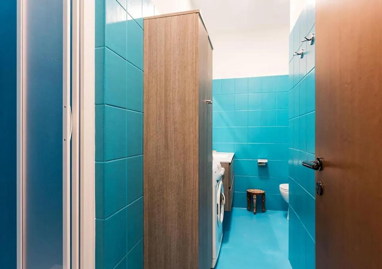 New Apartment In Isola Close To City Center - Cola Montano Milão 0*,