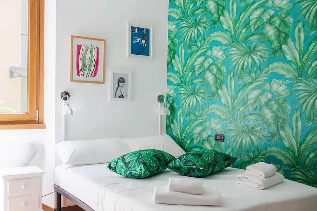 New Apartment In Isola Close To City Center - Cola Montano Milão Itália